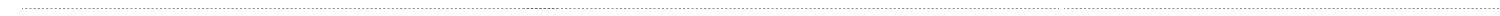 Dashed divider