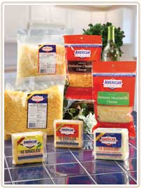 Wisconsins Finest Immitation Cheese