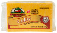 16oz Colby Chunk