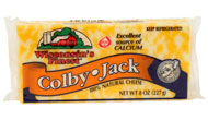 8oz Colby Jack