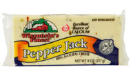 8oz Pepper Jack