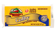 8oz Colby Chunk