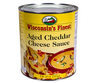 #10 Cheese Sauce
