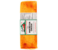 6lb Red Rind Muenster Loaf