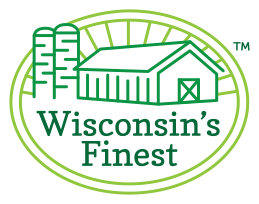 Wisconsin's Finest Logo